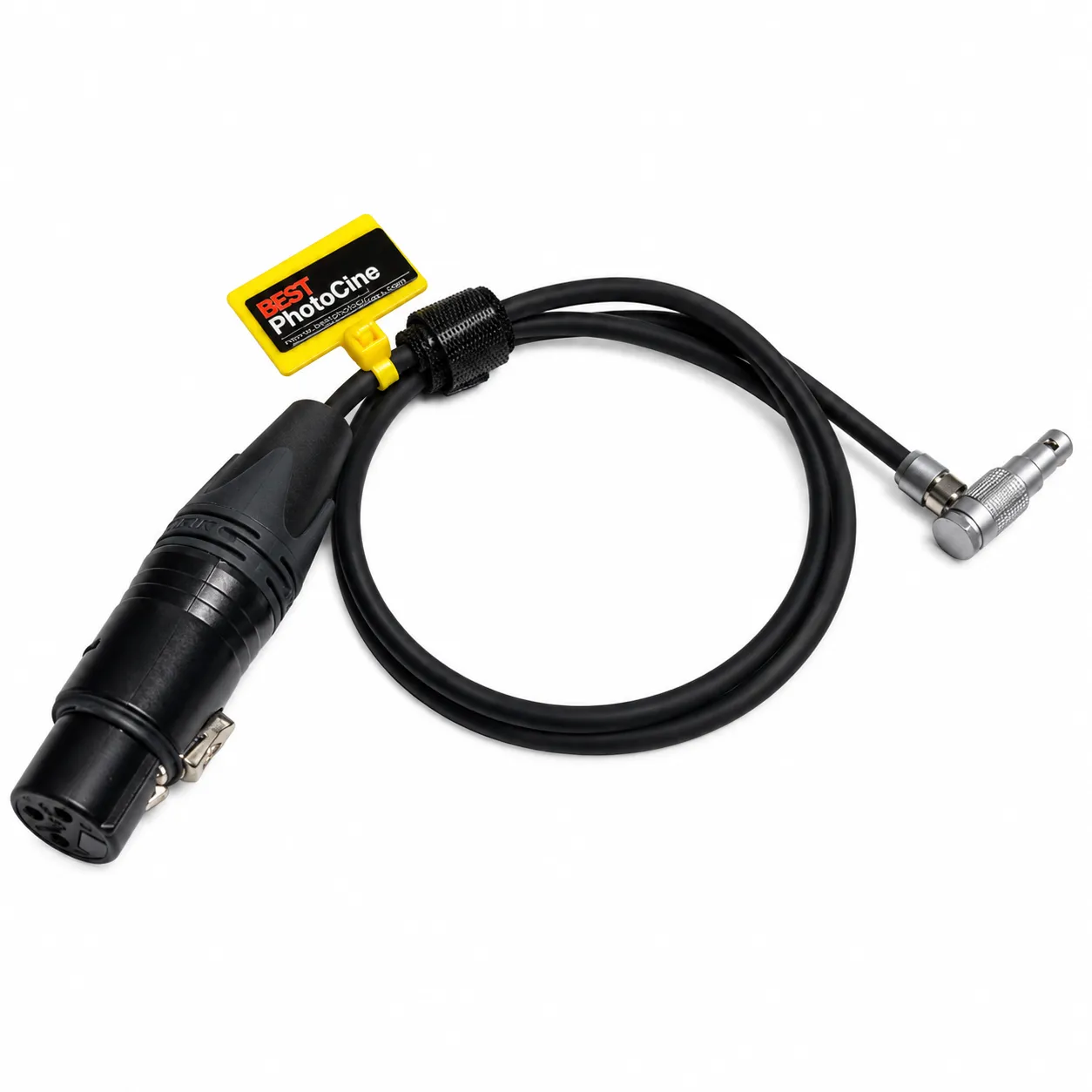 ARRI ALEXA Mini 5-Pin to XLR Audio Cable