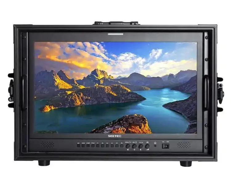 BESVIEW D21-HB 4K 21.5'' Monitor