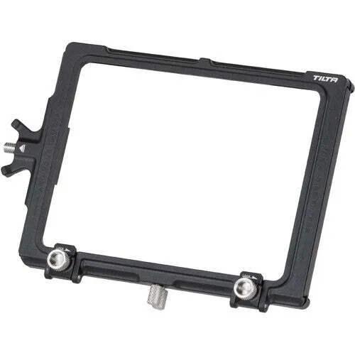 Tilta 4 x 5.65" Stackable Filter Tray Holder Kit for Mirage Matte Box