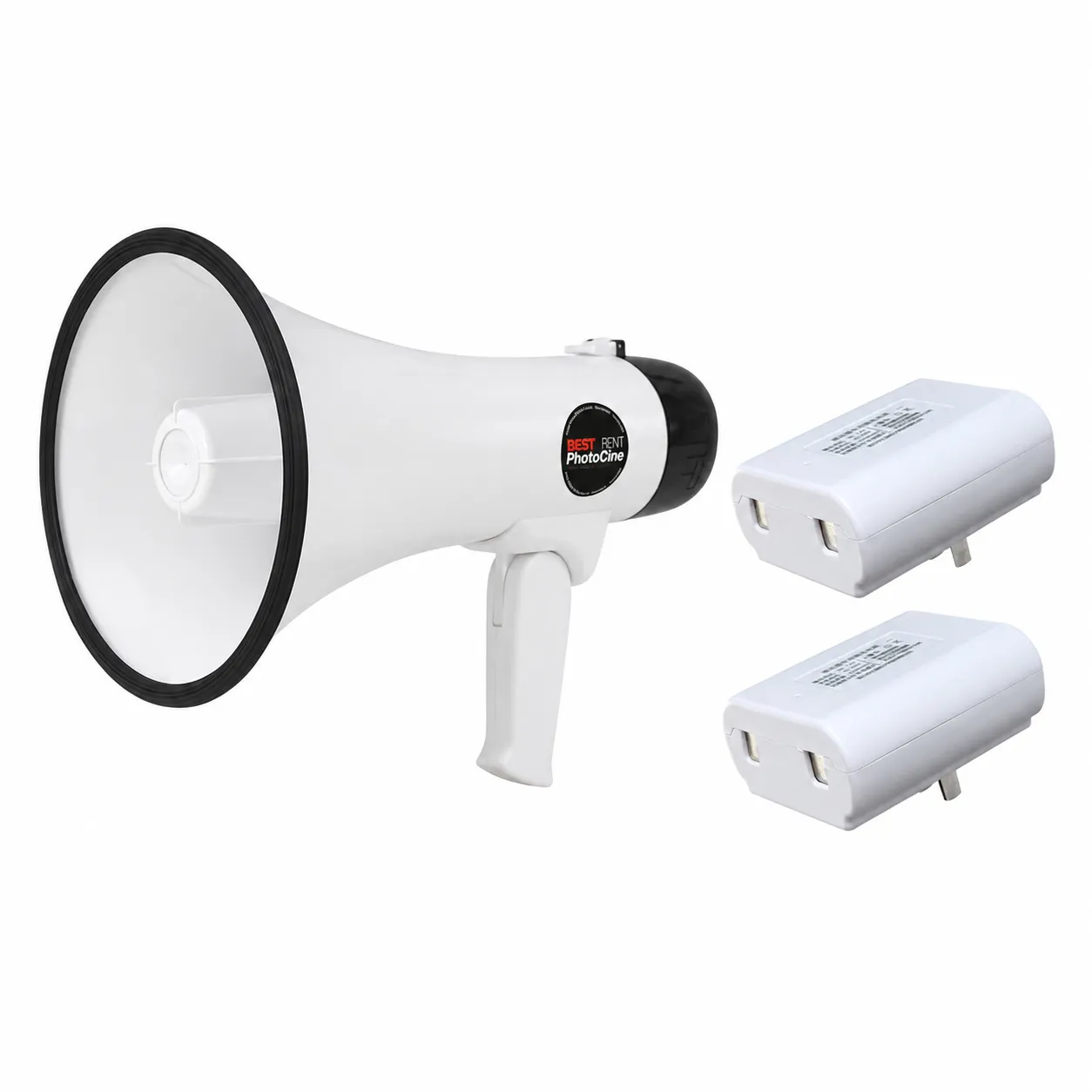 Megaphone