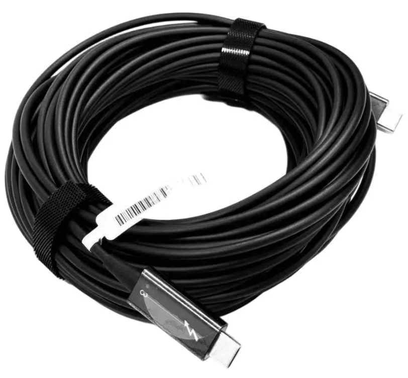TYPE-C to TYPE-C Cable for Apple Display (10m)
