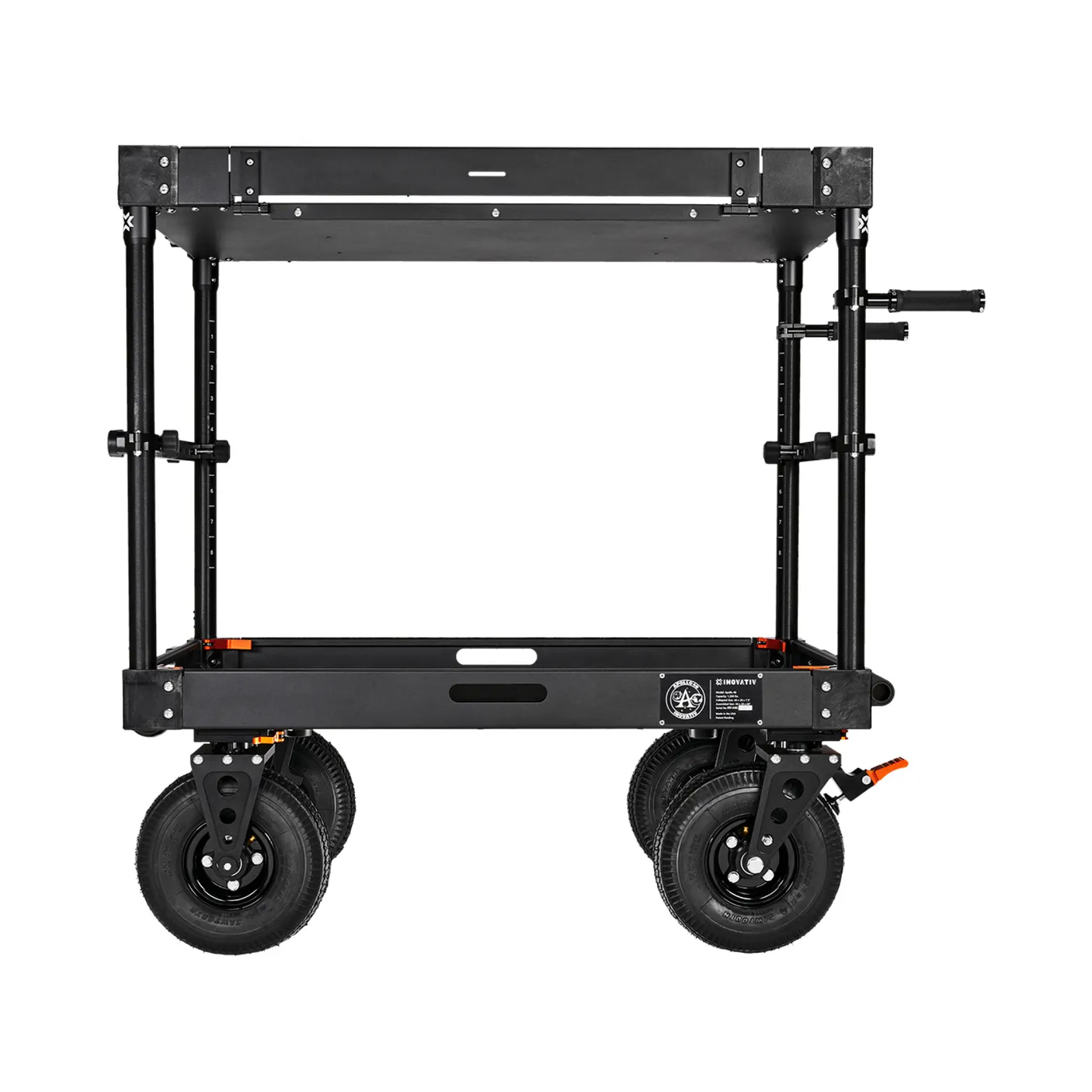 INOVATIV Apollo 36' Cart