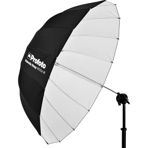 Profoto Umbrella Deep White M 105cm