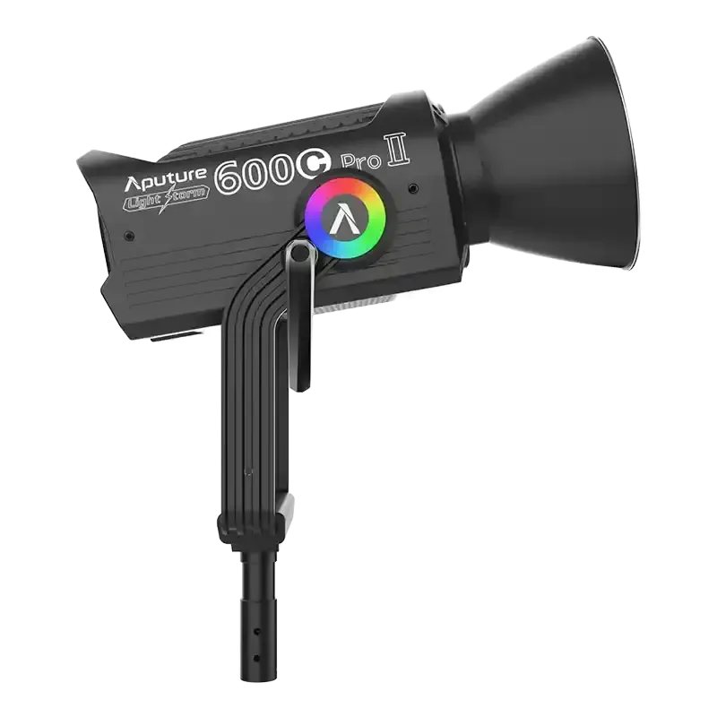 Aputure 600C Pro II