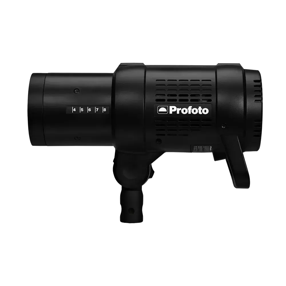 Profoto B1x 500W