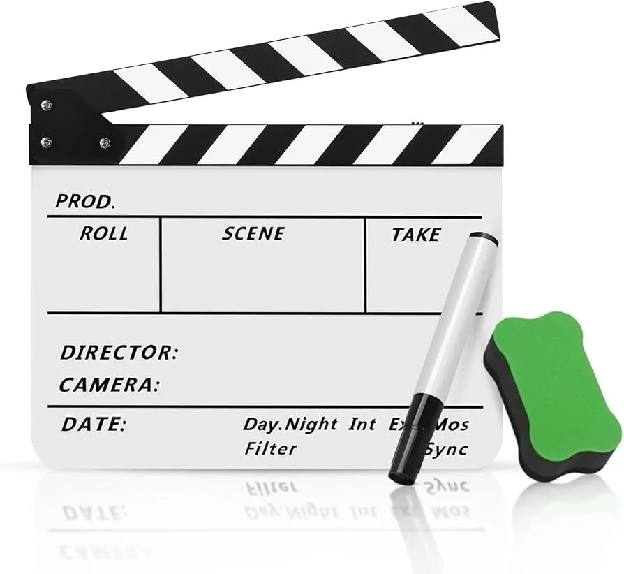 Film Slate