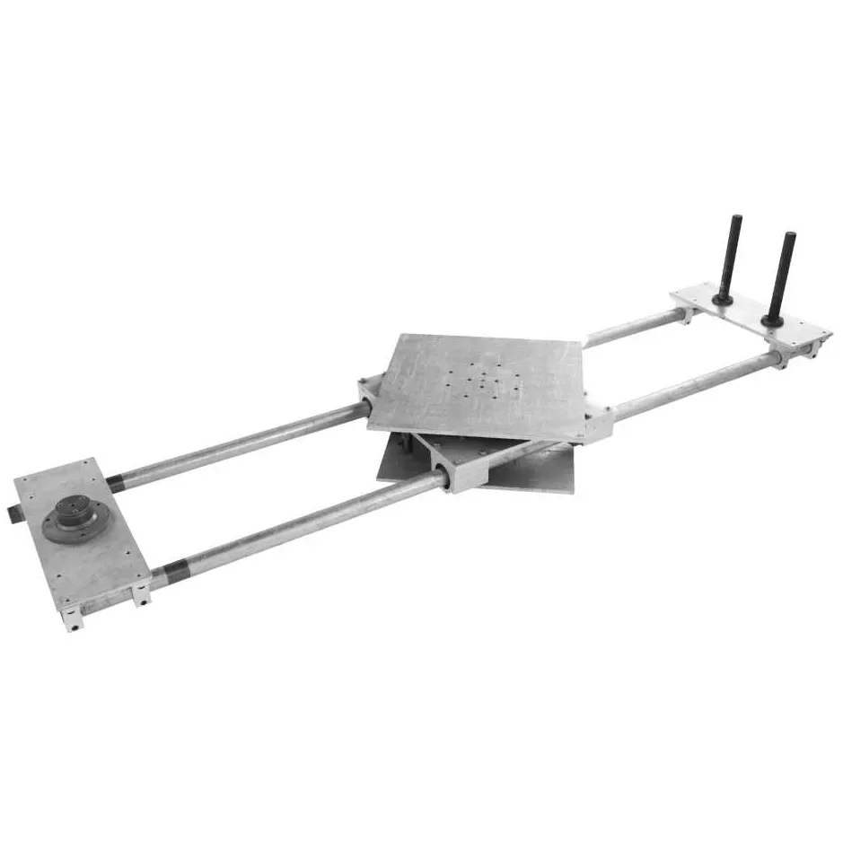 360 Orbiting Platform (Heavy-duty )