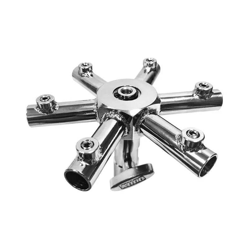 Kupo KS-166 Pipe Spinning Gag for 5/8' (16mm) Pipe