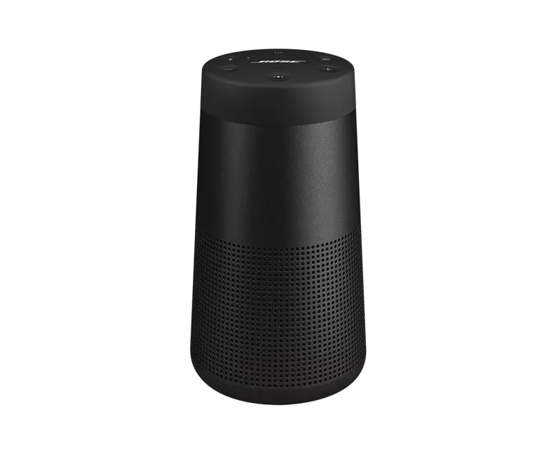 BOSE Soundlink Revolve + II Bluetooth Sound Box