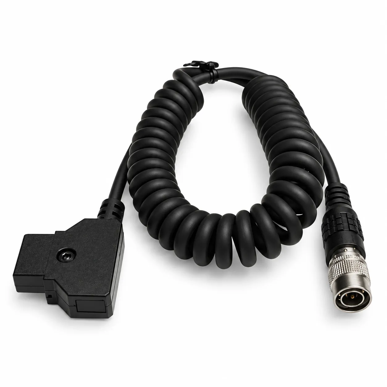 D-Tap to Hirose 4-Pin Power Cable