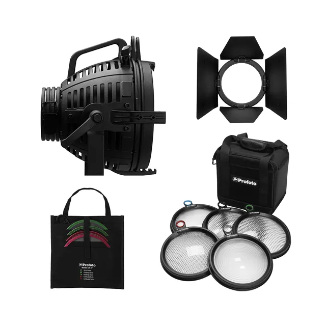 Profoto Cine Reflector Kit