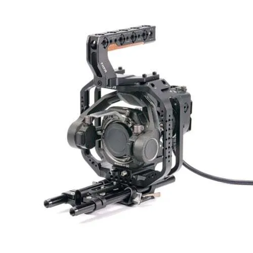 Tilta Full Camera Cage Basic Kit for DJI Ronin 4D Flex