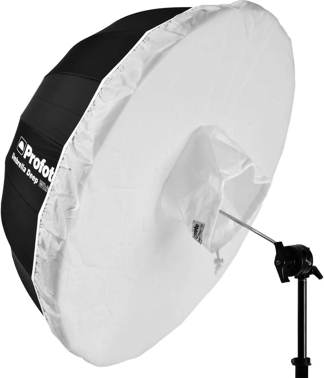 Diffuser -1.5 for Profoto Umbrella Deep M