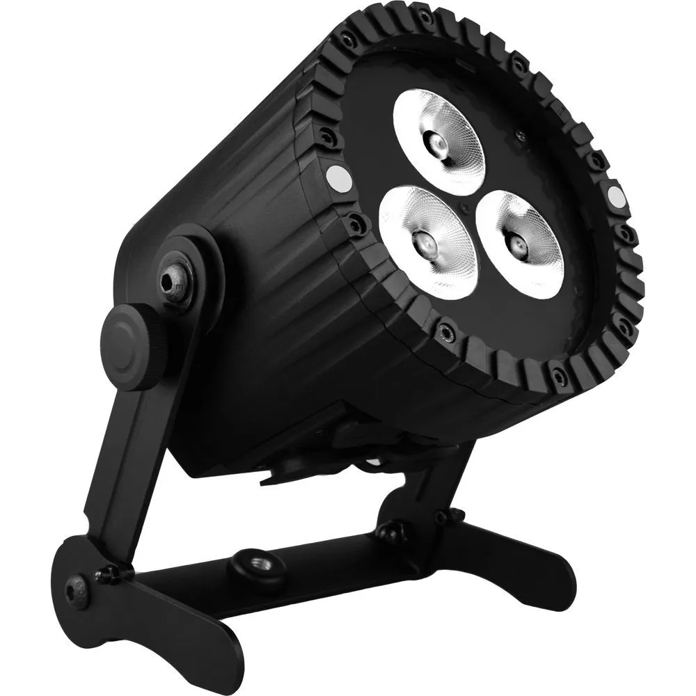 Astera AX5 TriplePAR