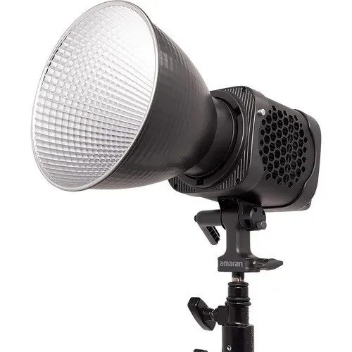 Amaran Halo 300x with Standard Reflector