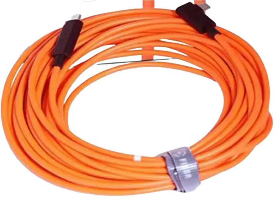 Fibbr Type-C to Type-C Cable 10m