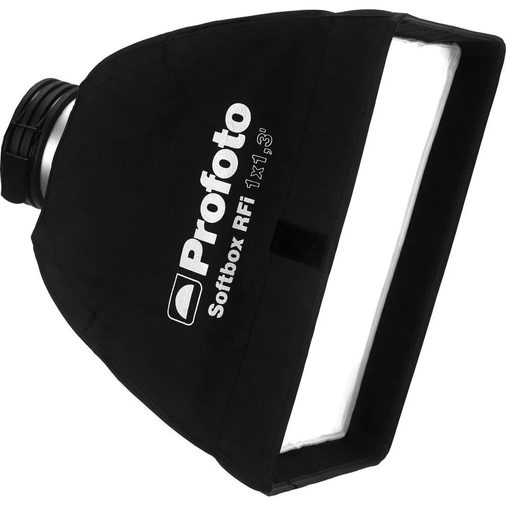 Profoto RFi 1 x 1.3' Softbox