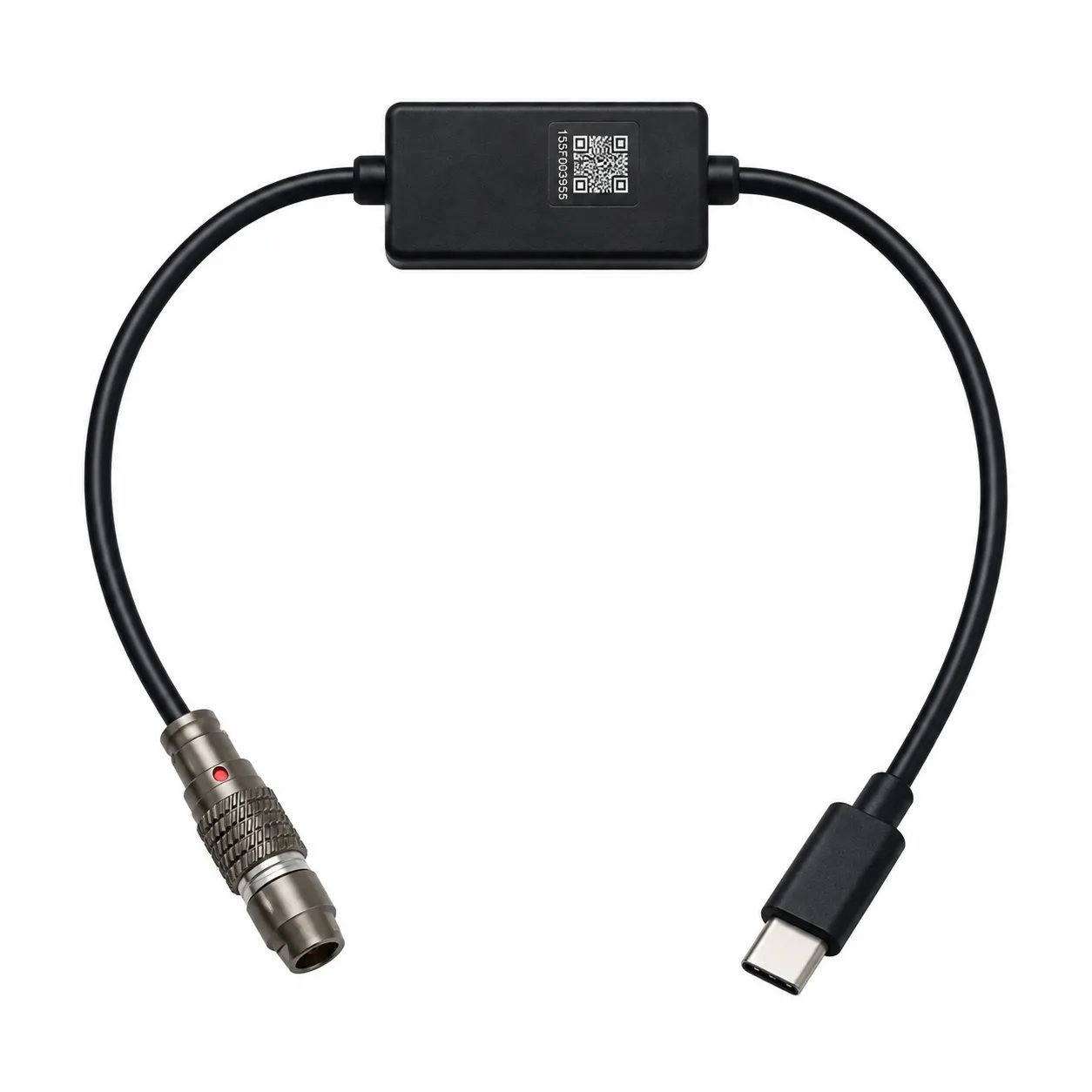 DJI SDR Transmission 2 Gimbal Control Cable (USB-C to 4-pin)