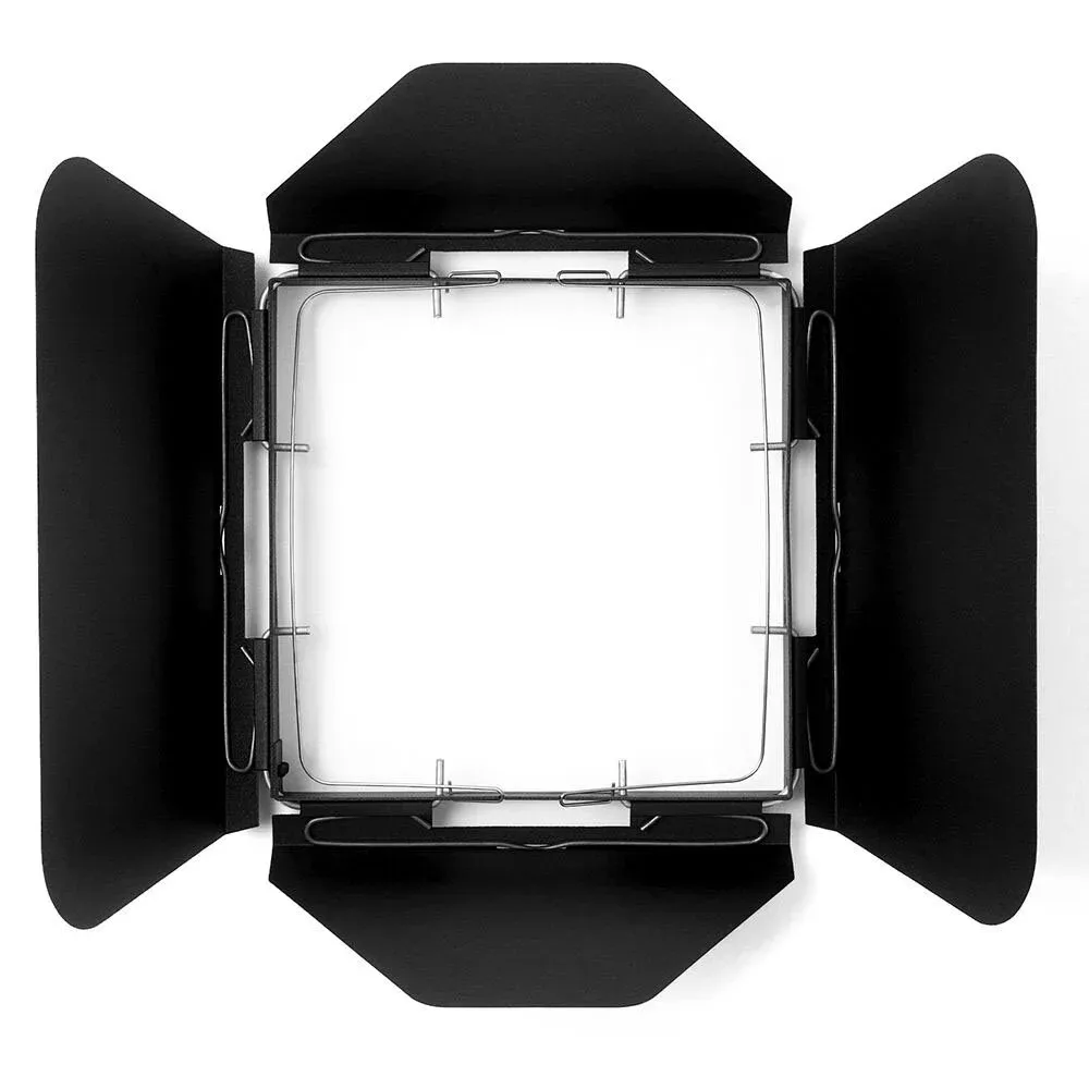 4-Leaf Barndoor for Profoto ZoomReflector