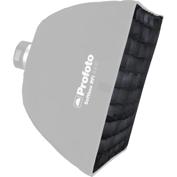Softgrid 50° for Profoto RFi 2x2'