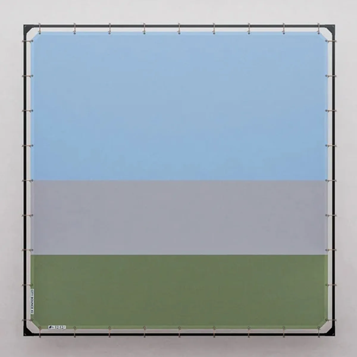 TRI-Bounce Blue/Gray/Green