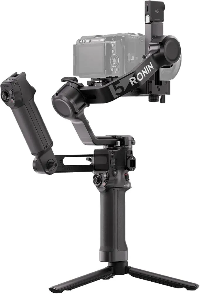 DJI RS5 Combo Set