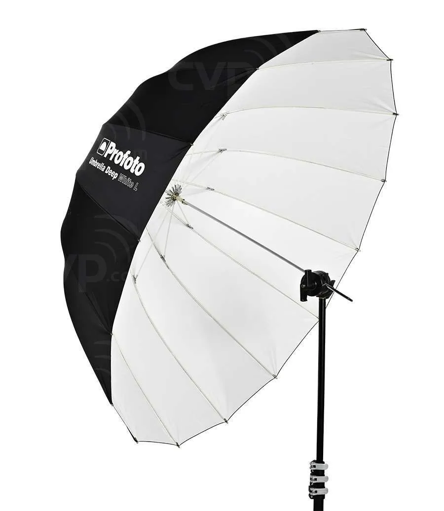 Profoto Umbrella Deep White L 130cm