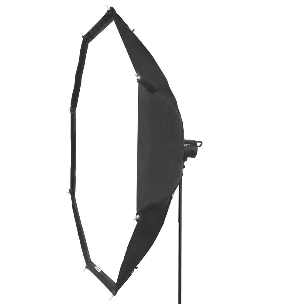 Chimera OctaPlus 7' Softbox + Egg Crate