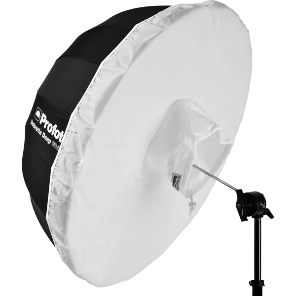 Diffuser -1.5 for Profoto Umbrella Deep L