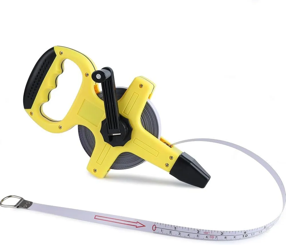 Tape Measure 50M