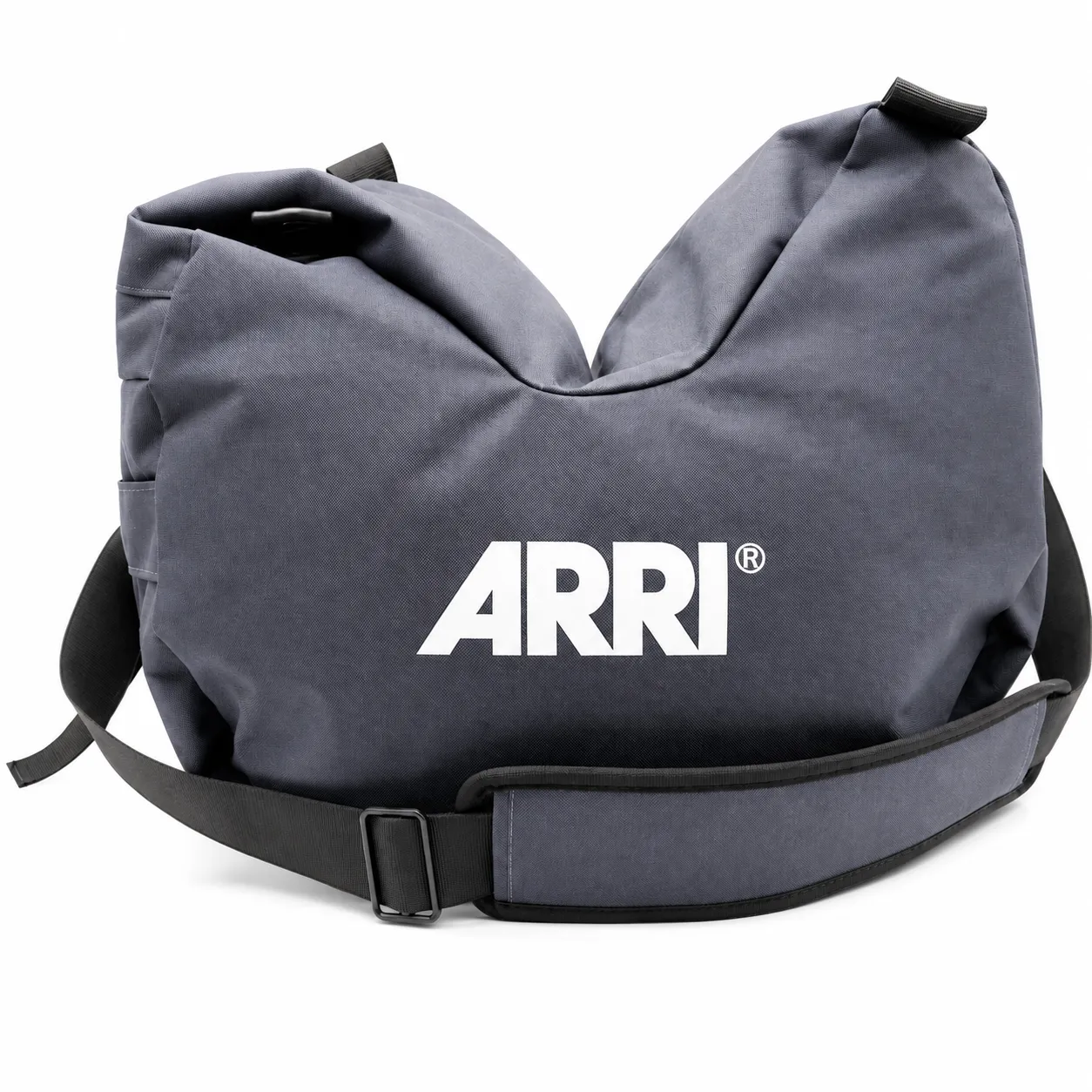 D-Cup Saddle Bag