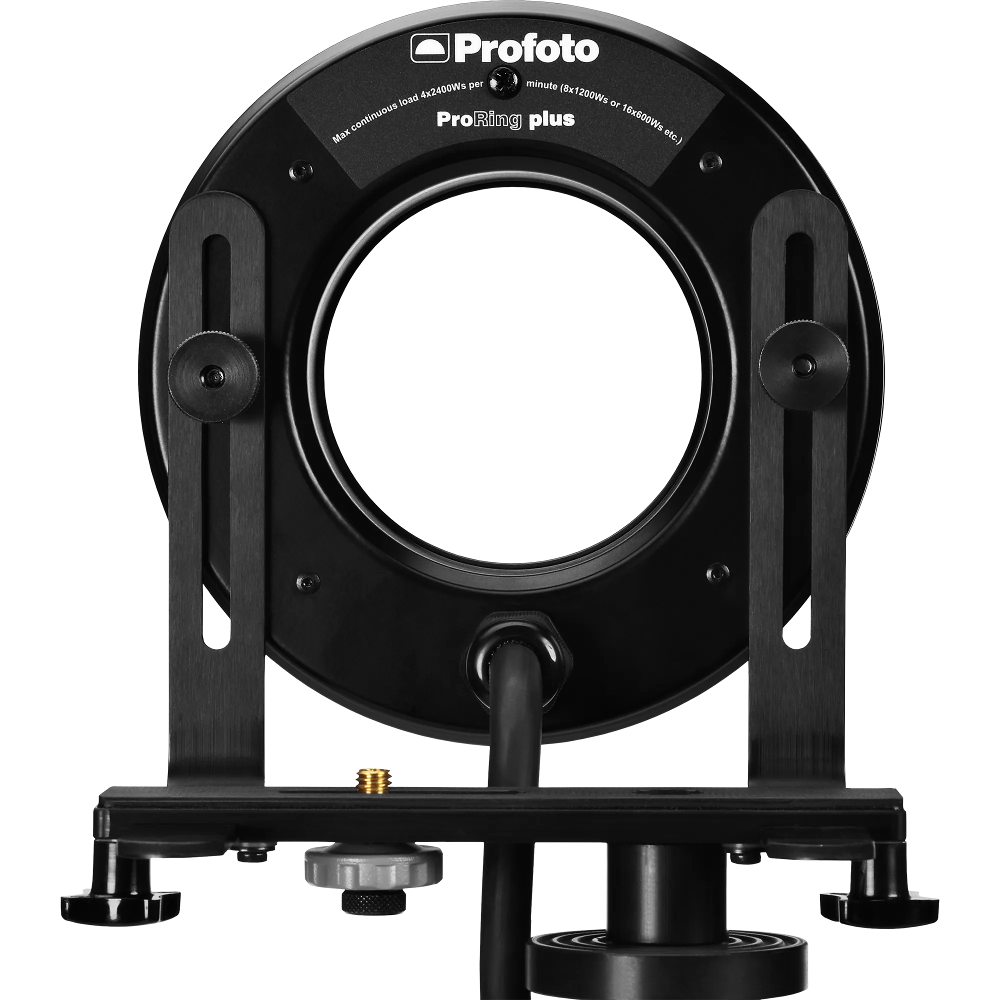 Profoto ProRing Plus Flash Head