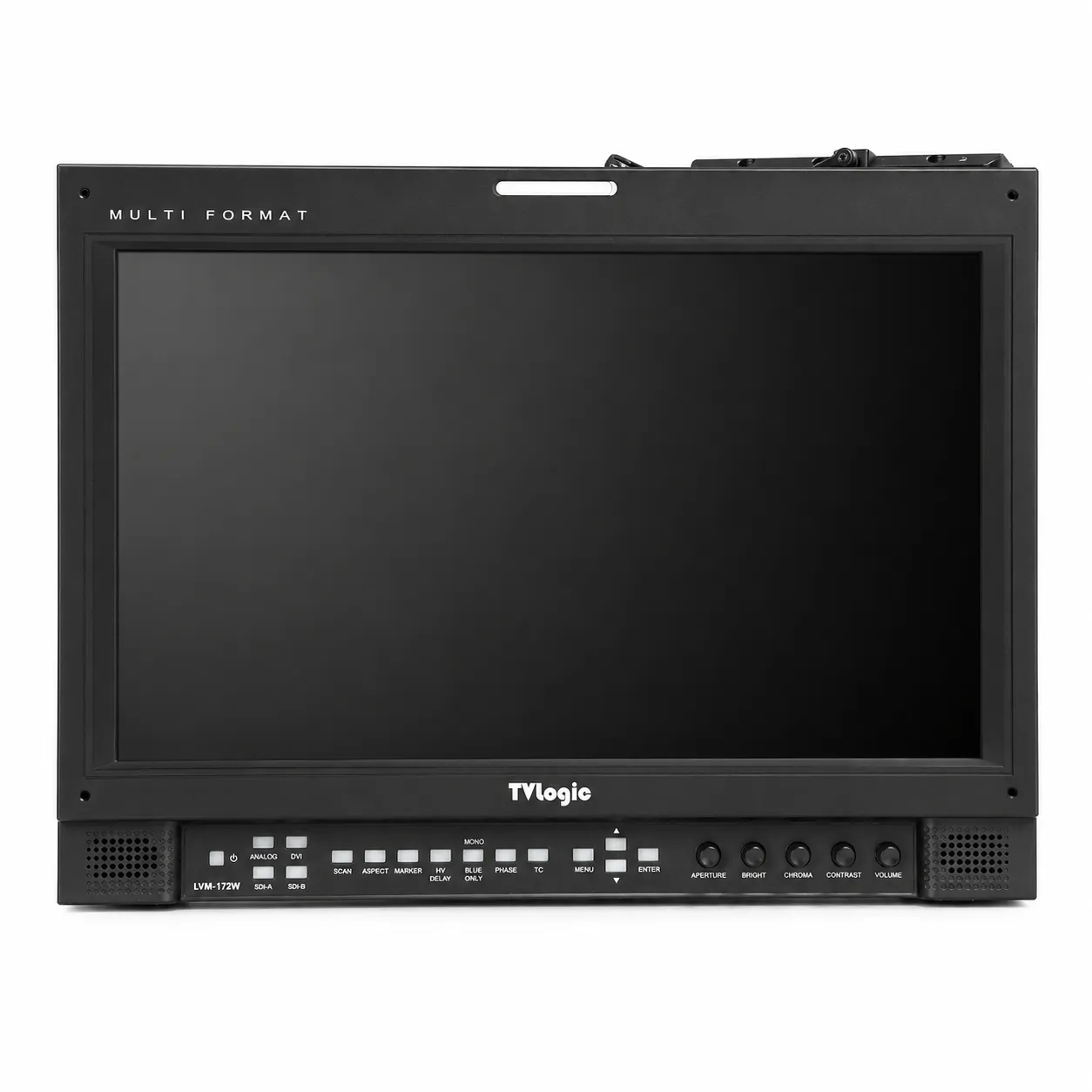 TVlogic LVM-172W