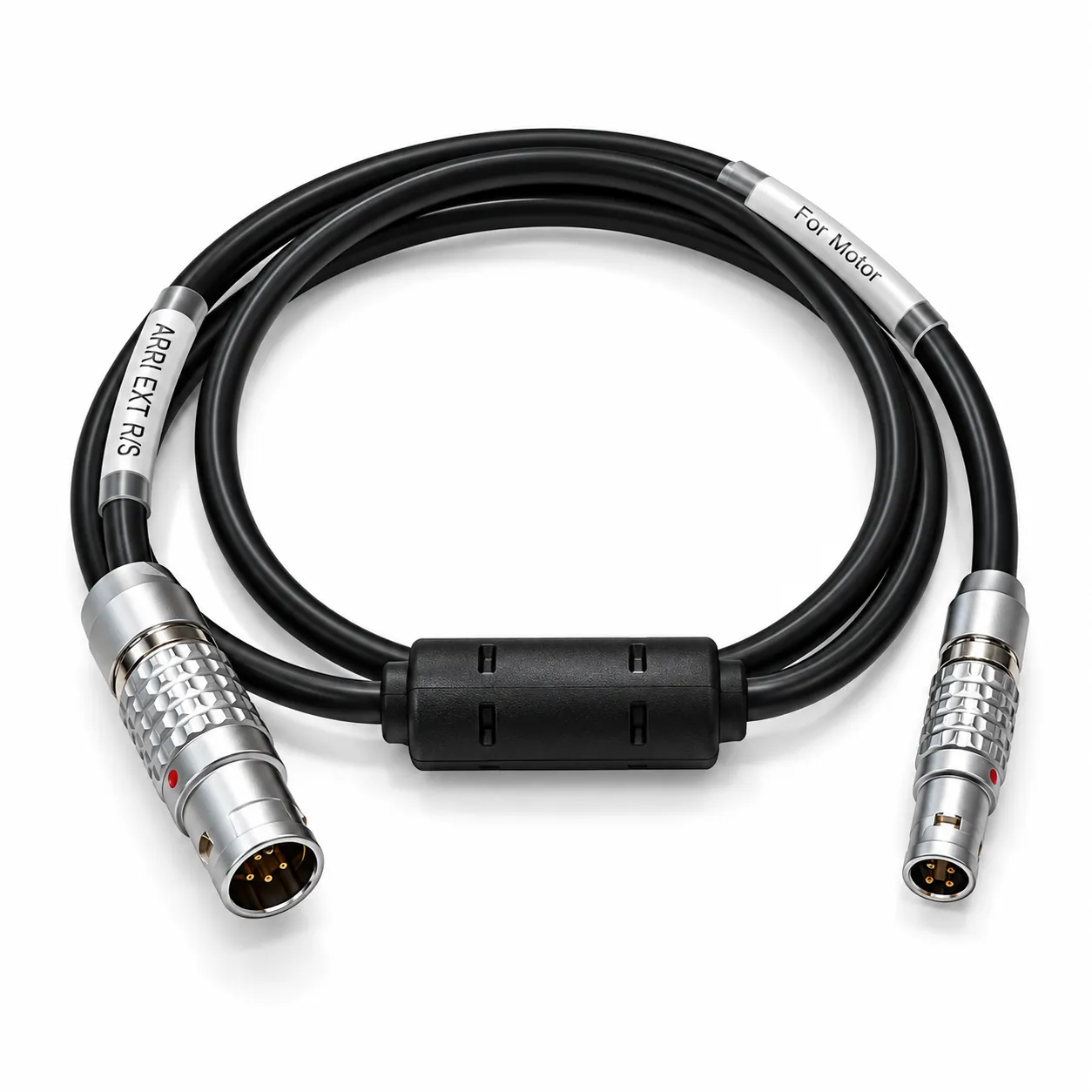 Tilta Nucleus-M ARRI EXT 7-Pin Run/Stop Cable