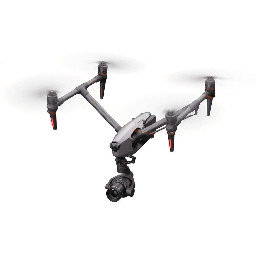 DJI Inspire 3 (include Drone Pilot)