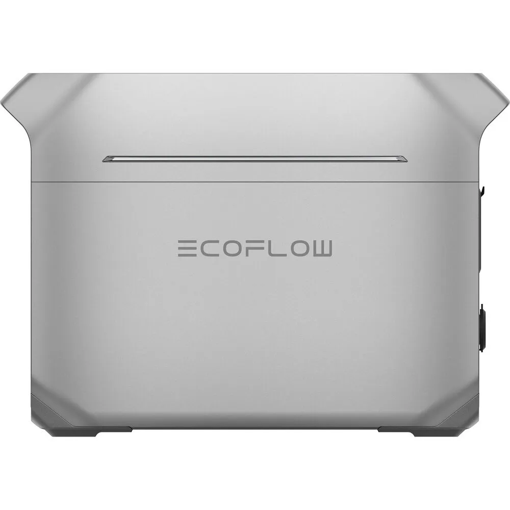 Ecoflow Delta3 Plus 1800W (1024Wh)