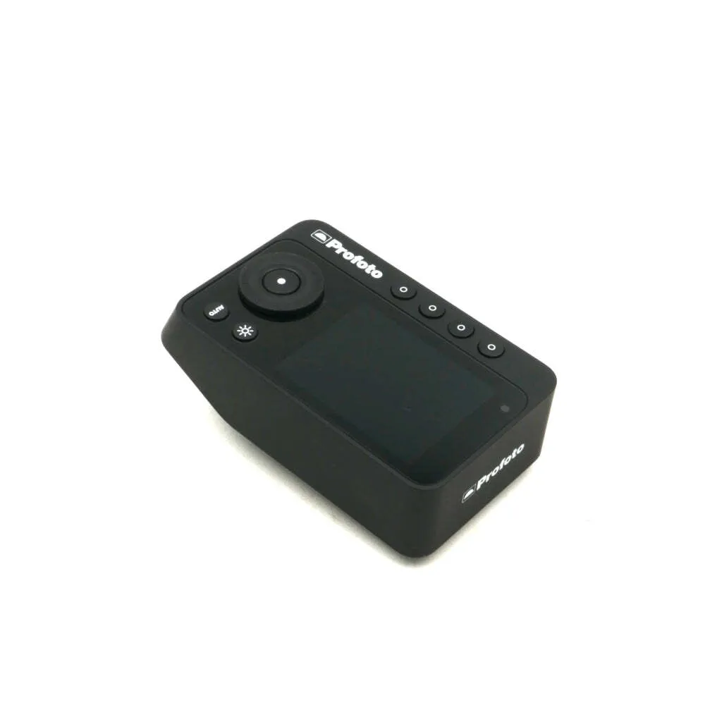 Profoto Connect Pro for Canon