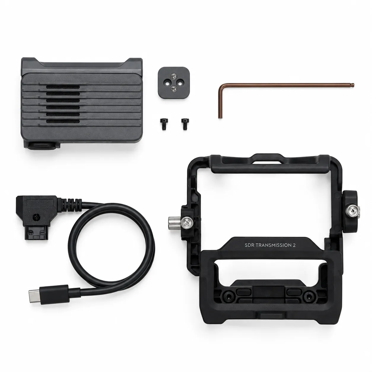 DJI SDR Transmission 2 Expansion Accessory Kit - Sale
