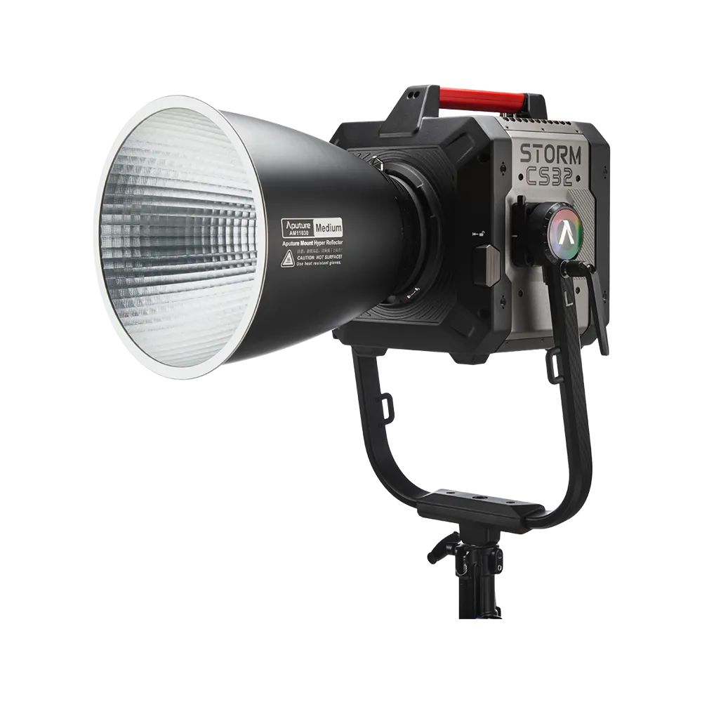 Aputure STORM CS32 Standard Kit
