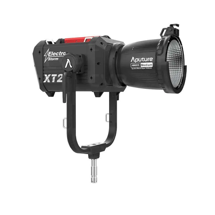 Aputure  XT26 inc Standard Reflector