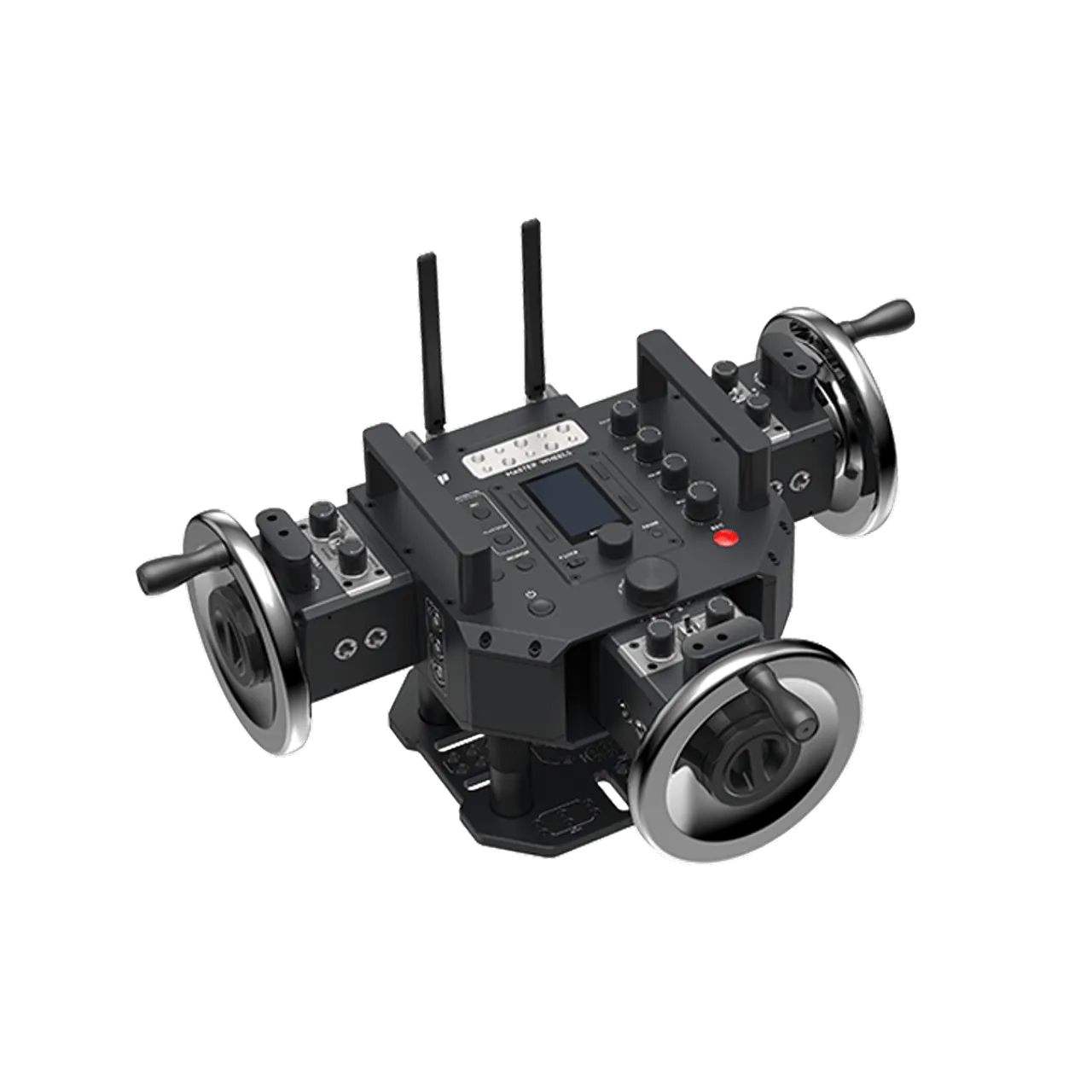 DJI Master Wheels 3-Axis