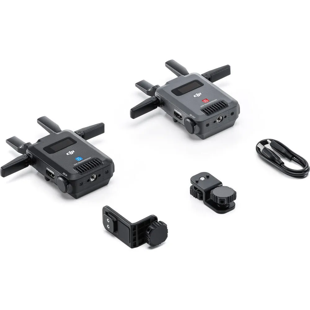 DJI SDR Transmission Combo