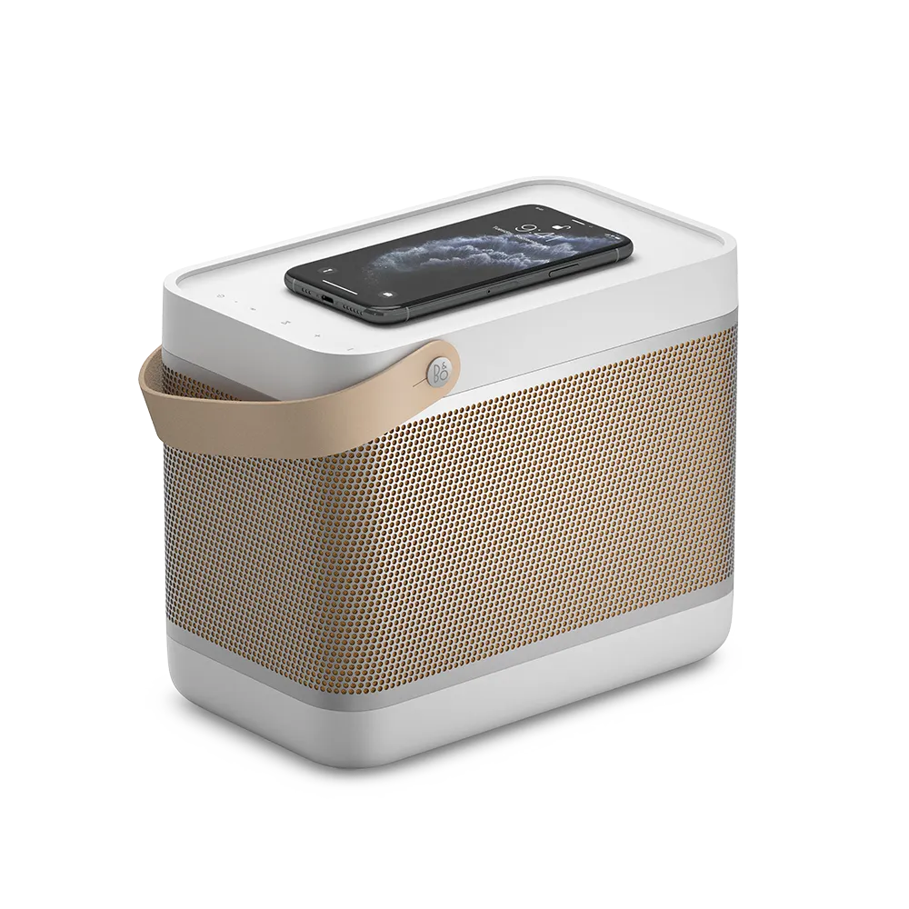 B&O Beolit 20 Bluetooth Sound Box