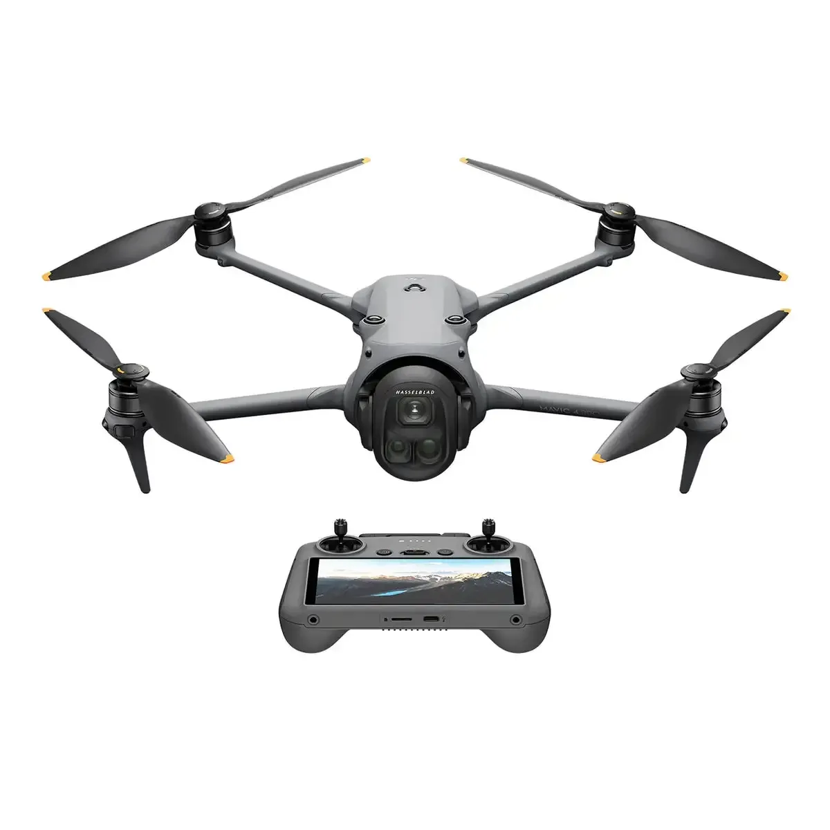 DJI Mavic4 Pro Cine