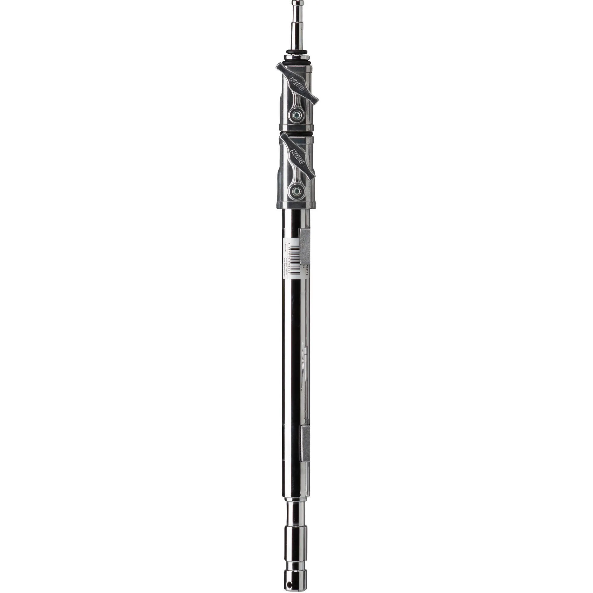 Kupo C-Stand Riser Column (20'')