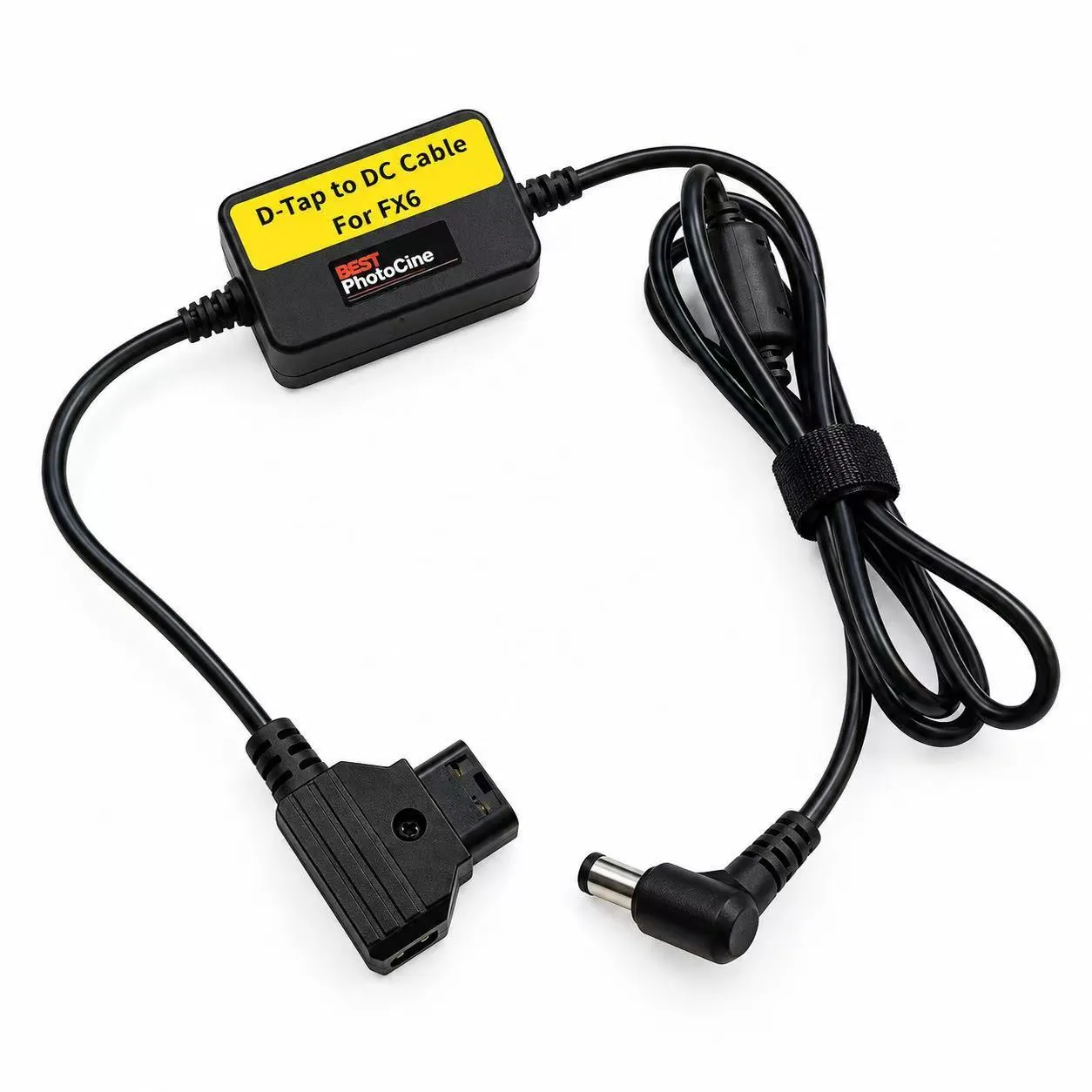 D-Tap to DC Cable for Sony FX6