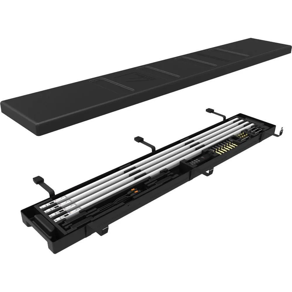 Astera Hyperion Tubes (66.4",4-Light Kit)