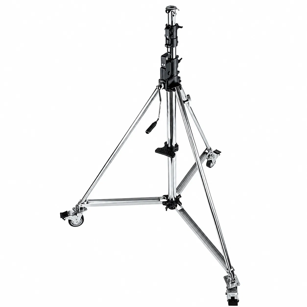 Kupo 484 Heavy Duty Wind-Up Stand (5m)