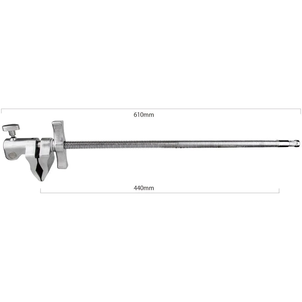 Kupo KCP-601-L Cardellini  17''
