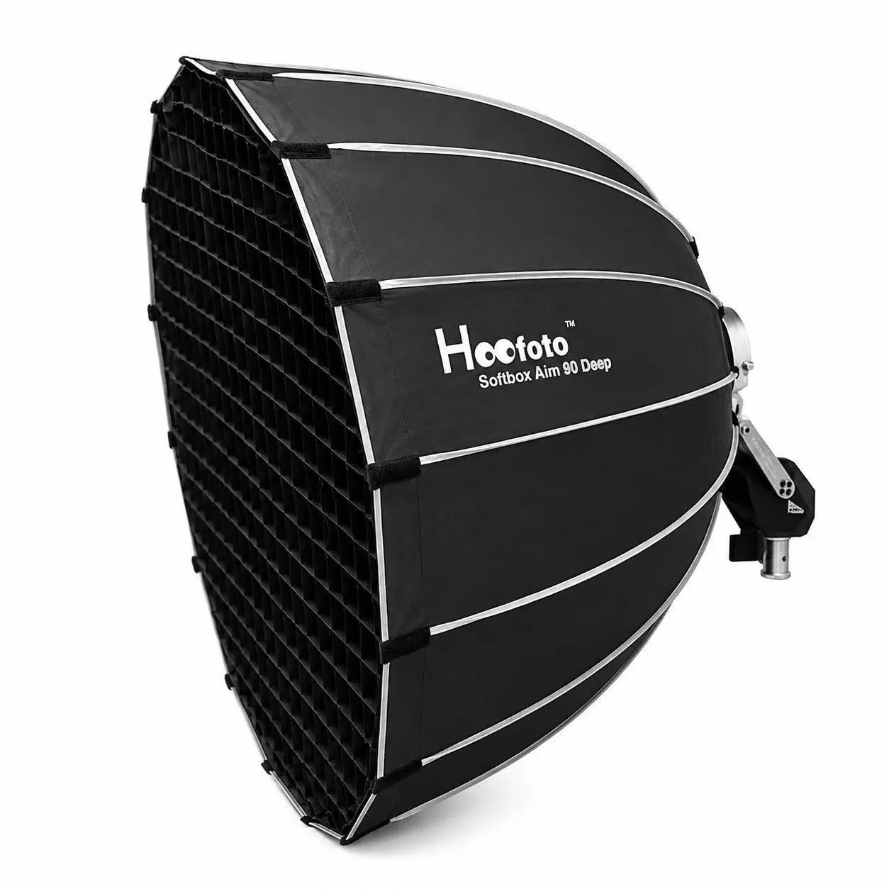 Hoofoto Softbox Aim 90cm Deep